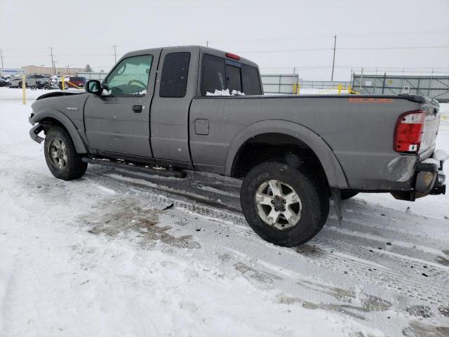 Photo 2 from auction – 2005 FORD RANGER SUP with VIN 1FTZR45E95PA61421