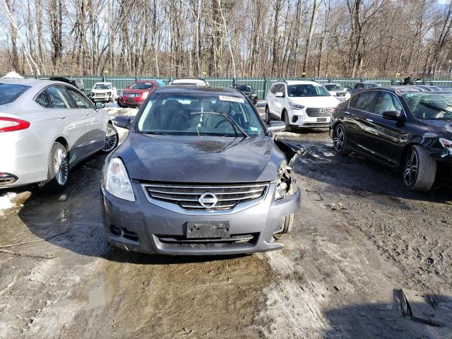Photo 5 from auction – 2010 NISSAN ALTIMA BAS with VIN 1N4AL2AP2AN430741