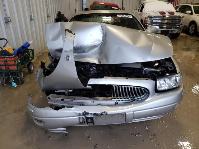 Photo 5 from auction – 2005 BUICK LESABRE CU with VIN 1G4HP52K85U214367