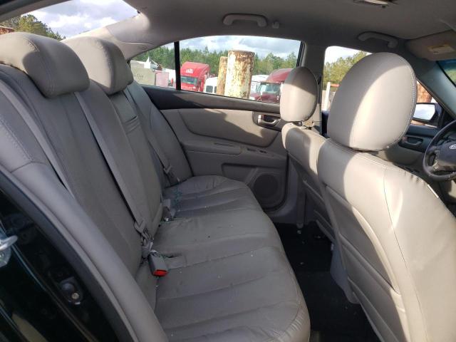 Photo 10 from auction – 2008 KIA OPTIMA LX with VIN KNAGE123485255128