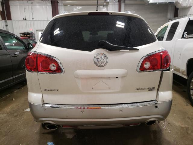 Photo 6 from auction – 2011 BUICK ENCLAVE CX with VIN 5GAKVBED7BJ220168