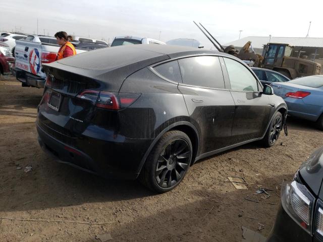 Photo 3 from auction – 2022 TESLA MODEL Y with VIN 7SAYGAEE8NF427057