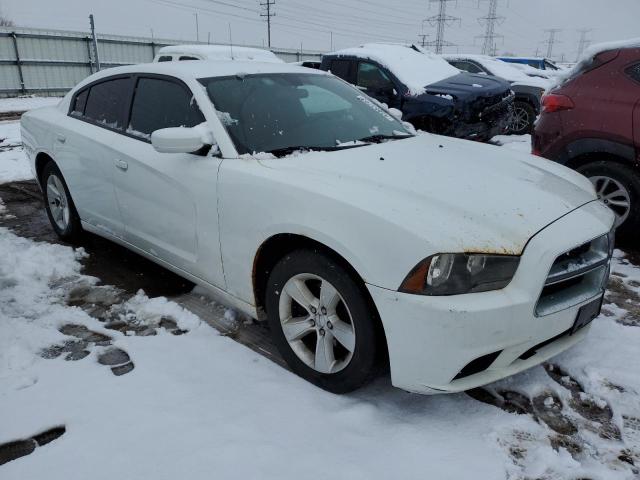 Photo 4 from auction – 2011 DODGE CHARGER with VIN 2B3CL3CG0BH586682