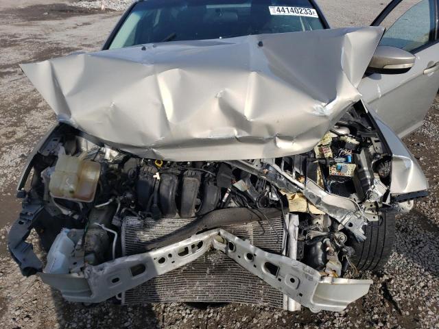 Photo 11 from auction – 2015 FORD FOCUS SE with VIN 1FADP3F20FL238466
