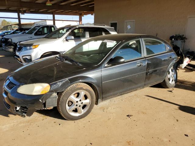 DODGE STRATUS SX 2005 with VIN 1B3EL46XX5N507850 - Photo from auction
