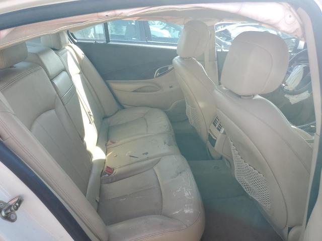 Photo 10 from auction – 2010 BUICK LACROSSE C with VIN 1G4GE5EV6AF215071