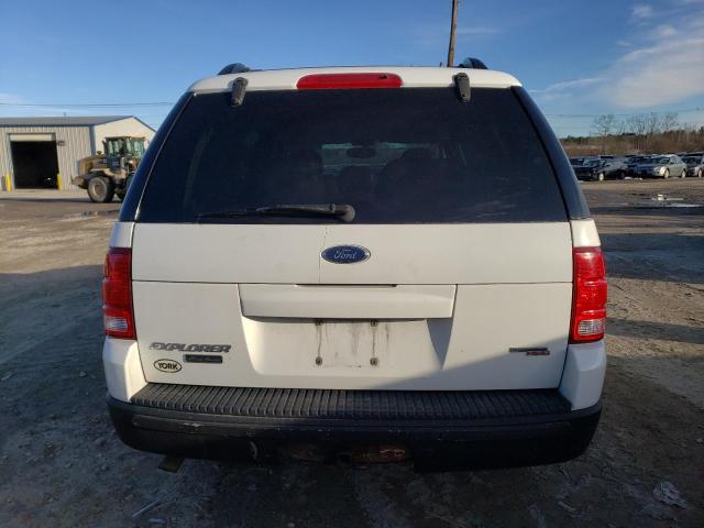 Photo 6 from auction – 2005 FORD EXPLORER E with VIN 1FMZU74K45UB83351