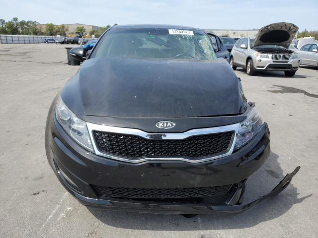 Photo 5 from auction – 2012 KIA OPTIMA EX with VIN 5XXGN4A79CG062664