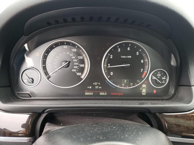 Foto 9 de la subasta – 2016 BMW 528 XI con VIN WBA5A7C59GG146043