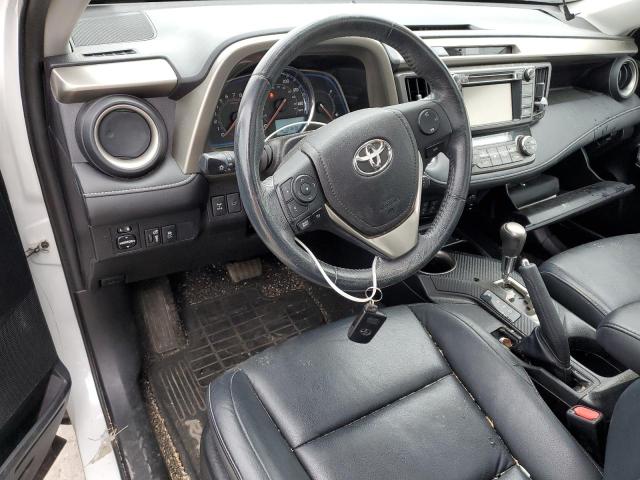 Zdjęcie 8 z aukcji – 2015 TOYOTA RAV4 LIMIT z VIN 2T3DFREV3FW290764