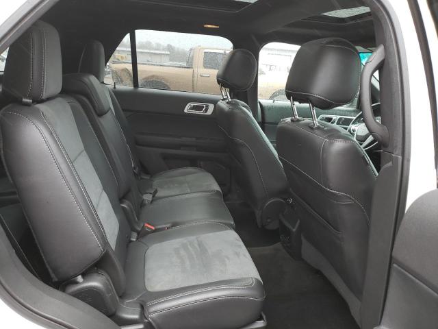 Photo 11 from auction – 2015 FORD EXPLORER X with VIN 1FM5K8D87FGB70821