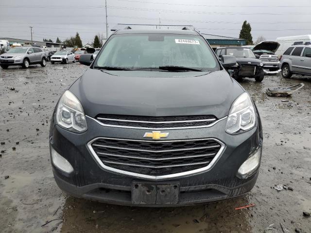 Photo 5 from auction – 2017 CHEVROLET EQUINOX LT with VIN 2GNFLFEK7H6226335
