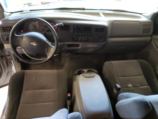 Photo 8 from auction – 2003 FORD F250 SUPER with VIN 1FTNW20F03EB20621