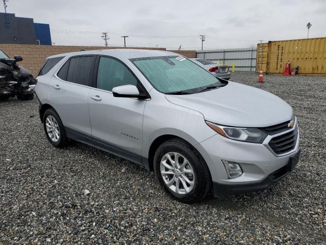 Photo 4 from auction – 2019 CHEVROLET EQUINOX LT with VIN 2GNAXJEV2K6277776