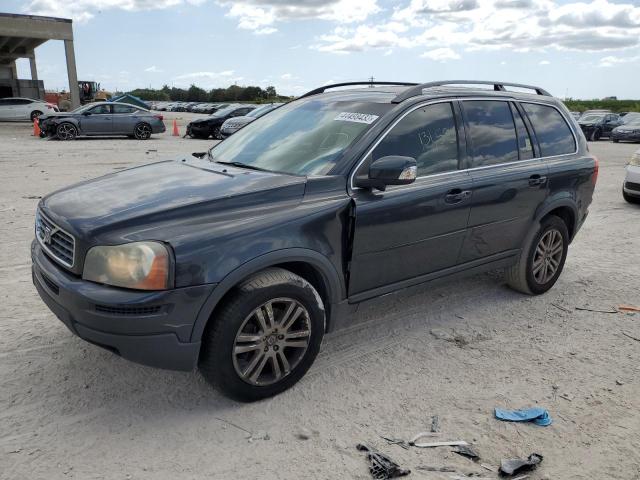 2010 Volvo XC90