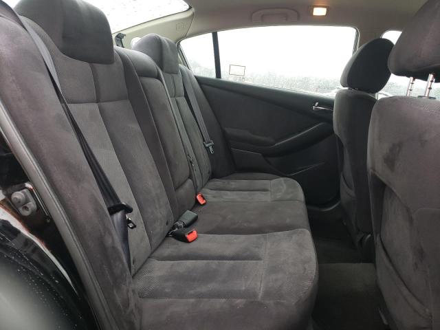 Photo 10 from auction – 2007 NISSAN ALTIMA 2.5 with VIN 1N4AL21E87N490966