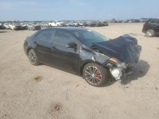 Photo 4 from auction – 2016 TOYOTA COROLLA L with VIN 2T1BURHE3GC708129