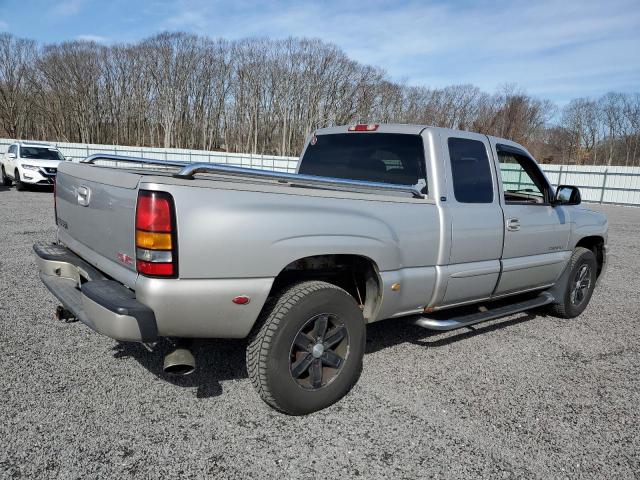 Photo 3 from auction – 2004 GMC SIERRA K15 with VIN 2GTFK69U341118521