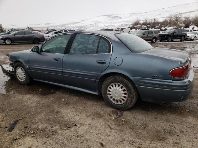 Photo 2 from auction – 2002 BUICK LESABRE CU with VIN 1G4HP54K024120458