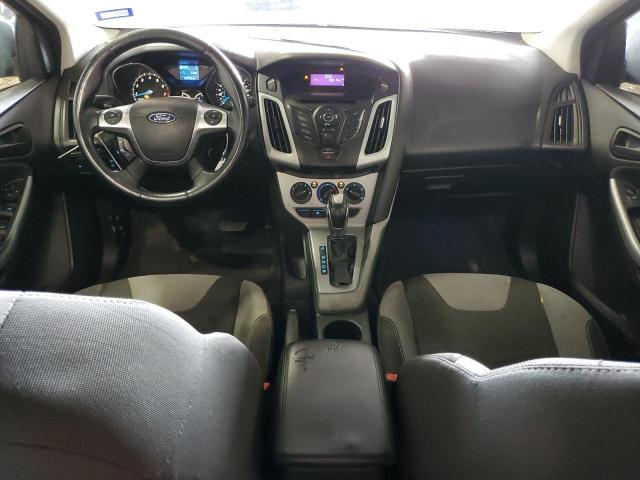 Photo 8 from auction – 2012 FORD FOCUS SE with VIN 1FAHP3K20CL172780