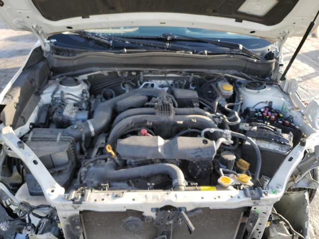 Photo 12 from auction – 2017 SUBARU FORESTER 2 with VIN JF2SJAGC5HH533181
