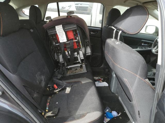 Photo 10 from auction – 2017 SUBARU CROSSTREK with VIN JF2GPADC3H8270441