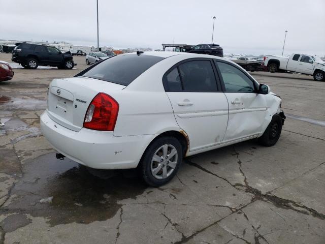 Photo 3 from auction – 2011 HYUNDAI ACCENT GLS with VIN KMHCN4AC2BU617583