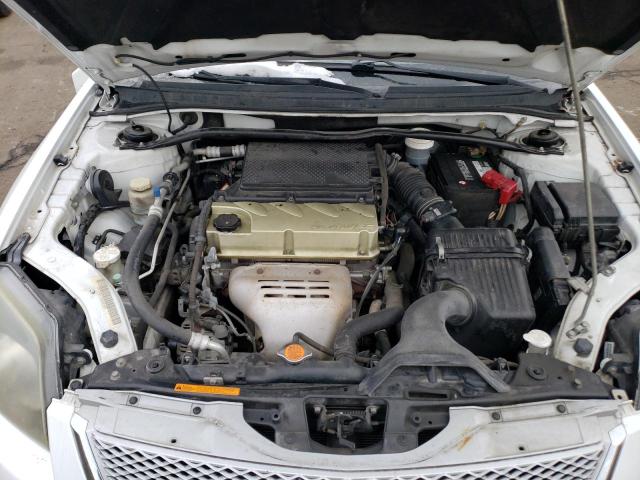 Photo 11 from auction – 2010 MITSUBISHI GALANT ES with VIN 4A32B3FF1AE005371