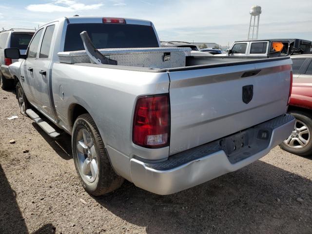 Foto 2 de la subasta – 2019 RAM 1500 CLASS con VIN 1C6RR6FGXKS574480