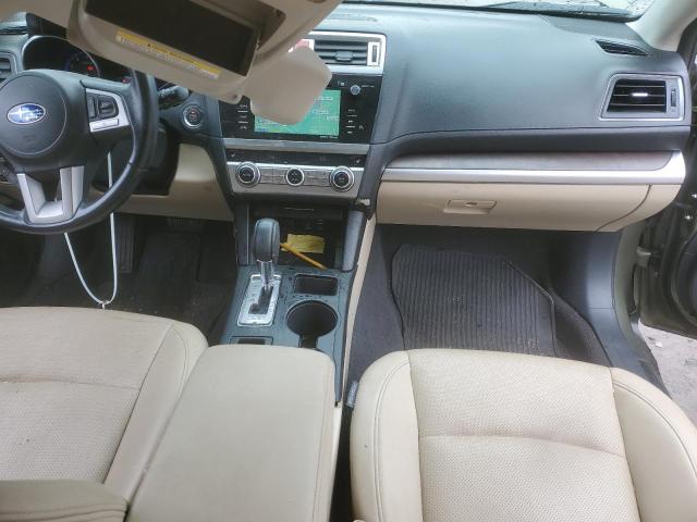Снимка 8 от търг – 2015 SUBARU OUTBACK 3. с VIN 4S4BSENC8F3308992