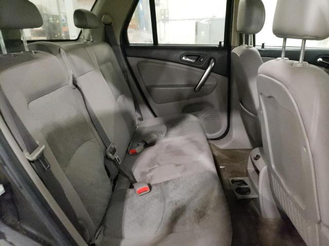 Photo 11 from auction – 2006 SATURN VUE with VIN 5GZCZ33D16S802913