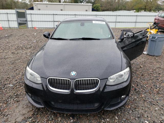 Photo 5 from auction – 2012 BMW 328 I with VIN WBADW3C56CE824114