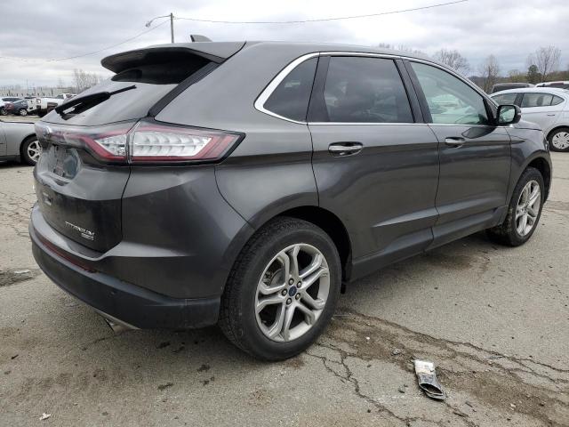 Photo 3 from auction – 2017 FORD EDGE TITAN with VIN 2FMPK4K95HBB90704