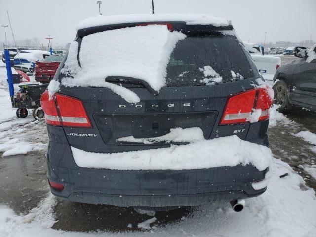 Photo 6 from auction – 2018 DODGE JOURNEY SX with VIN 3C4PDCBB5JT384221