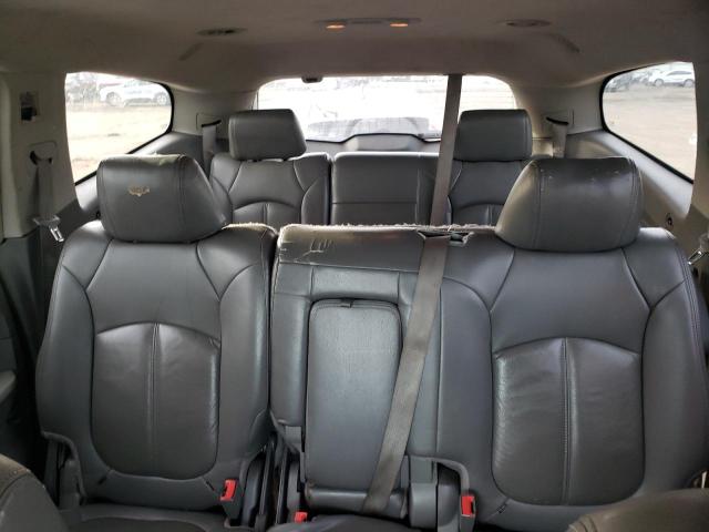 Photo 10 from auction – 2009 CHEVROLET TRAVERSE L with VIN 1GNER23D29S161867