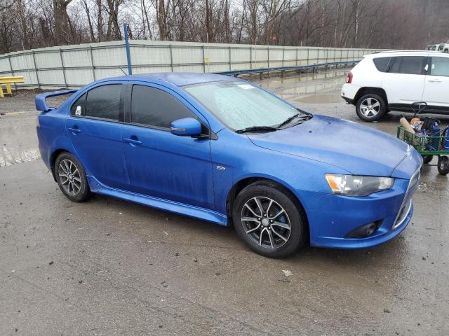 Photo 4 from auction – 2015 MITSUBISHI LANCER SE with VIN JA32V2FW4FU008118