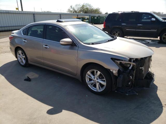 Photo 4 from auction – 2013 NISSAN ALTIMA 2.5 with VIN 1N4AL3AP1DN588014