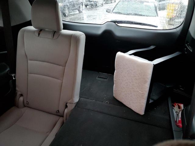 Photo 10 from auction – 2016 HONDA PILOT with VIN 5FNYF5H19GB013014