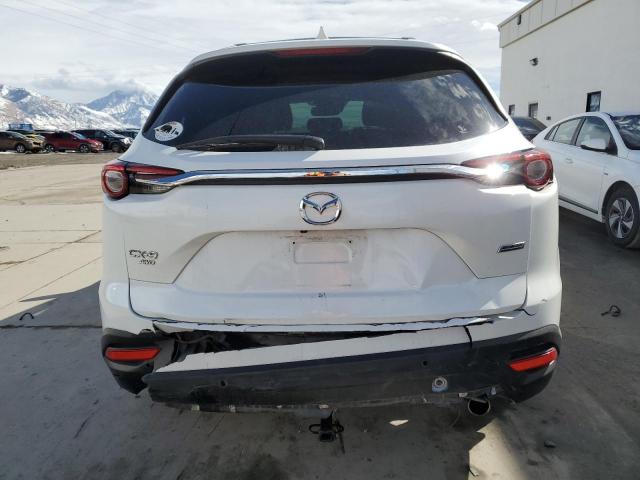 Photo 6 from auction – 2017 MAZDA CX-9 SIGNA with VIN JM3TCBEY5H0128963