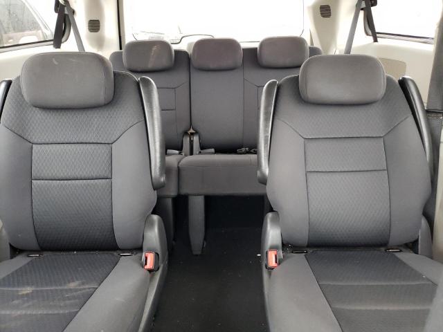 Photo 10 from auction – 2010 DODGE GRAND CARA with VIN 2D4RN5D16AR146051