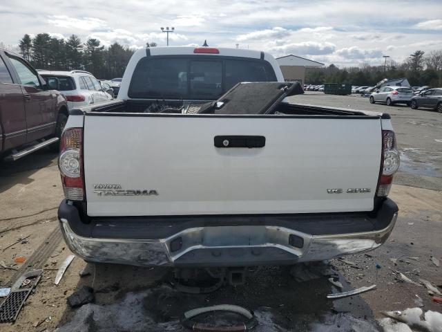Photo 6 from auction – 2015 TOYOTA TACOMA DOU with VIN 3TMLU4EN8FM184171