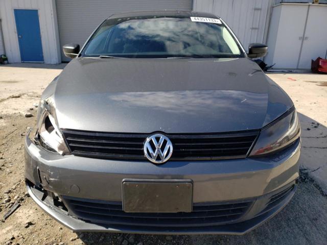 Photo 5 from auction – 2013 VOLKSWAGEN JETTA BASE with VIN 3VW1K7AJ2DM283337