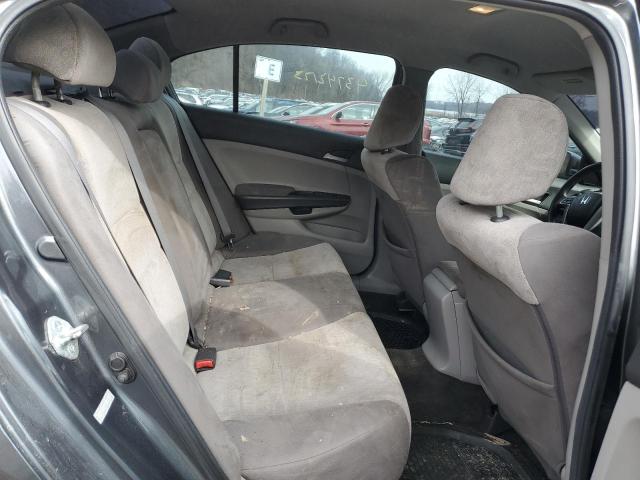Photo 10 from auction – 2010 HONDA ACCORD LX with VIN 1HGCP2F35AA174634