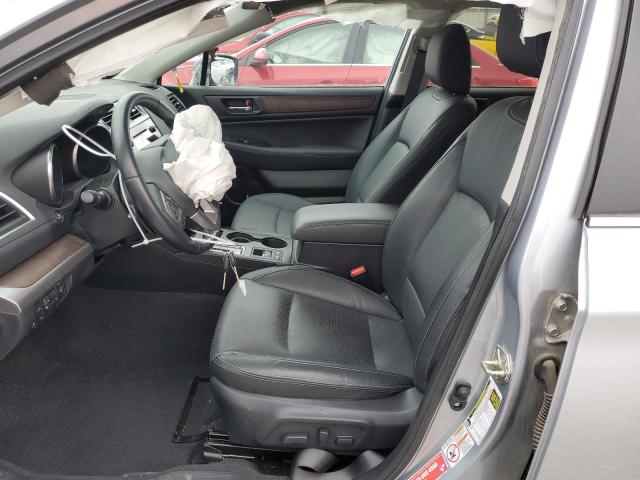 Photo 7 from auction – 2016 SUBARU OUTBACK 3. with VIN 4S4BSEJC1G3252787
