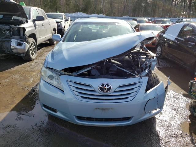Photo 5 from auction – 2008 TOYOTA CAMRY CE with VIN 4T1BE46K28U757234