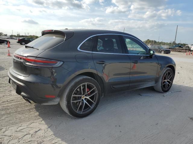 Photo 3 from auction – 2022 PORSCHE MACAN S with VIN WP1AG2A57NLB22574
