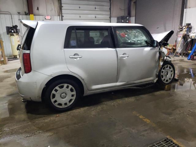Photo 3 from auction – 2008 TOYOTA SCION with VIN JTLKE50E381002774