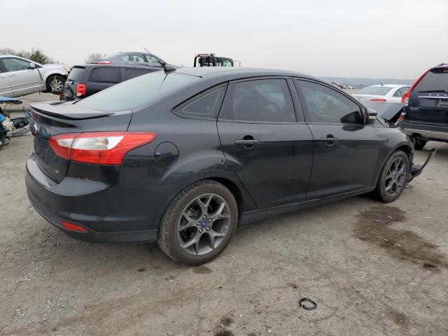 Photo 3 from auction – 2013 FORD FOCUS SE with VIN 1FADP3F27DL375059