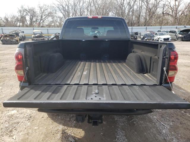 Photo 6 from auction – 2005 CHEVROLET SILVERADO with VIN 2GCEC19V751144108