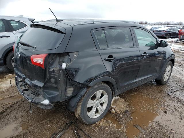 Photo 3 from auction – 2011 KIA SPORTAGE L with VIN KNDPB3A24B7025066